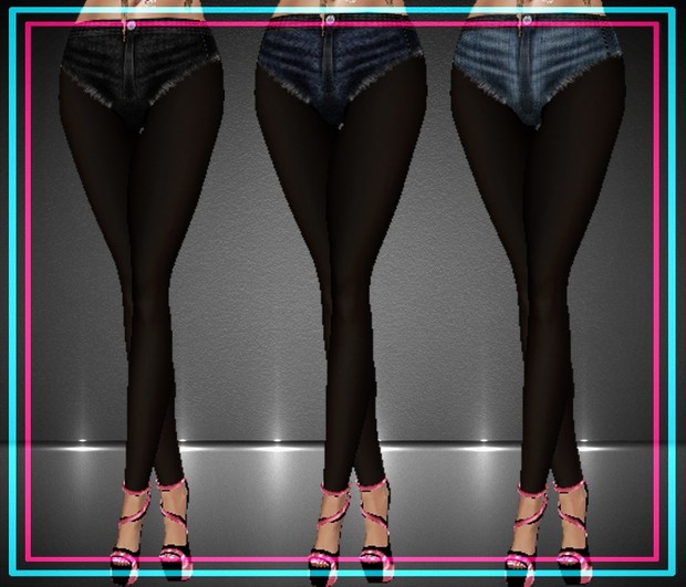 Pants 01