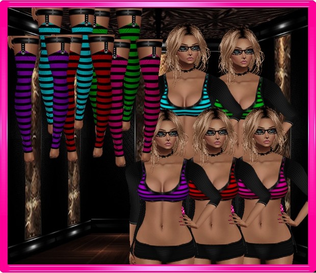 Dress 11 - Shannie - W/Resell Rights