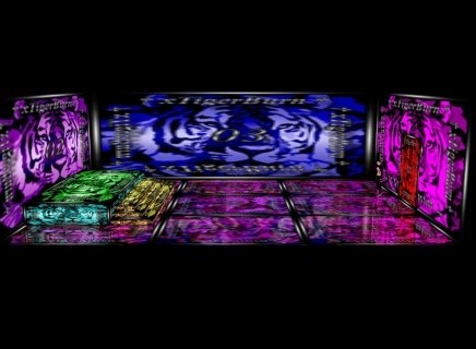 Room Mesh 08 - W/Resell Rights