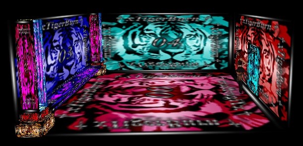 Room Mesh 13 V.2 - W/Resell Rights