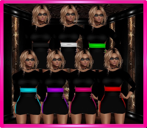 Dress 14 - W/Resell Rights