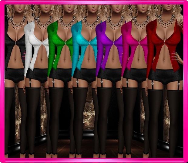Outfit 05 - W/Resell Rights