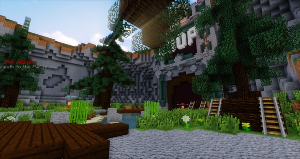 SkyBlock ($4.95)