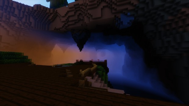 HQ 3 Portal Hub (Build)