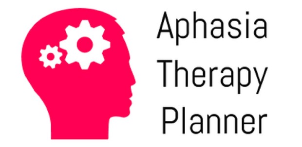 Aphasia Therapy Planner PDFs
