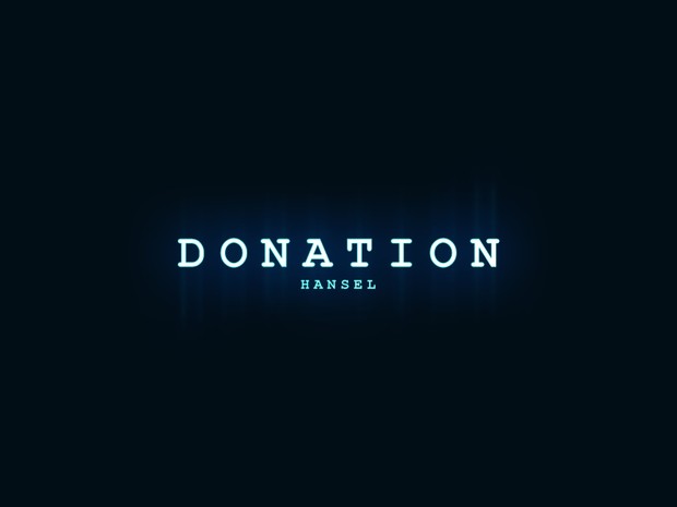 Donation