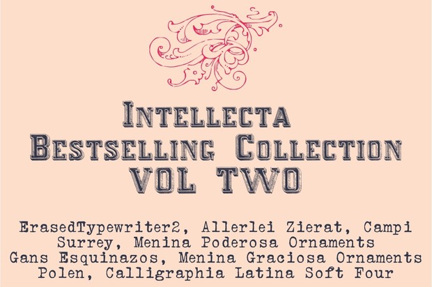 Intellecta's Bestselling Collection VOL 2.zip
