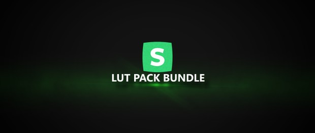 LUT/CC PACK BUNDLE