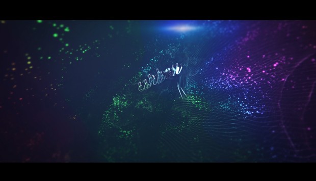 Intro 1080p 60fps