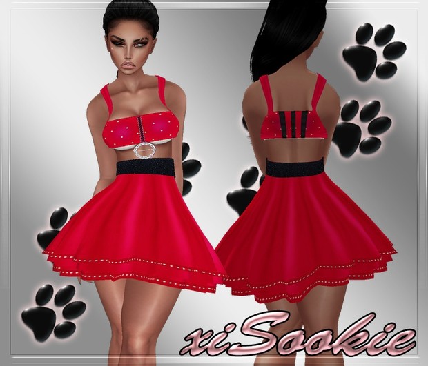 Sweet Dress