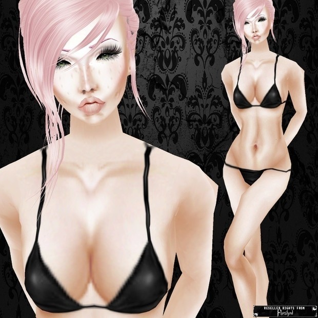Skin 04 / PNG.