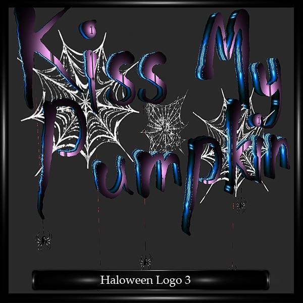 Halloween Mesh 25