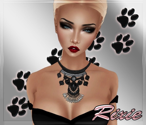 #22 Necklace