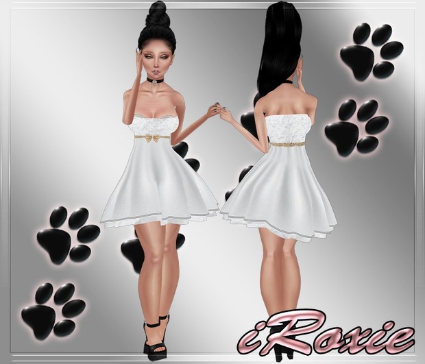 Ciara Dress