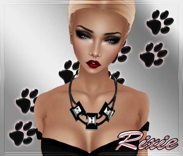 #13 Necklace