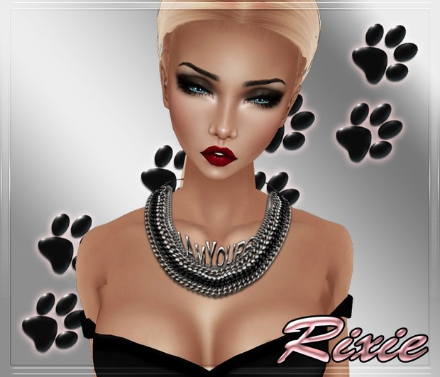 #1 Necklace