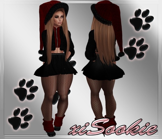 Nelie Set