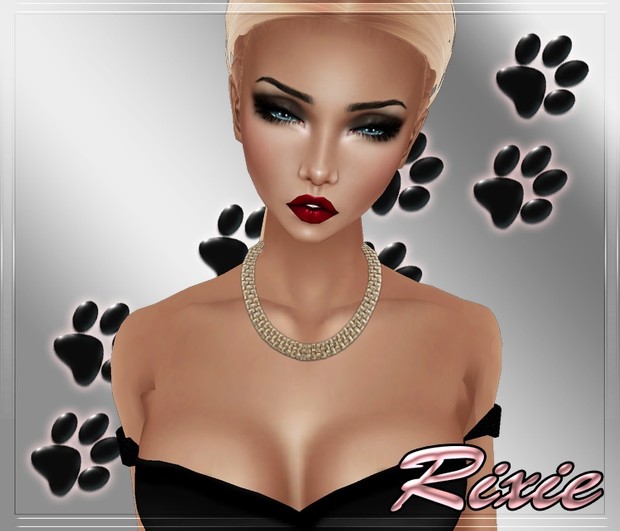 #35 Necklace
