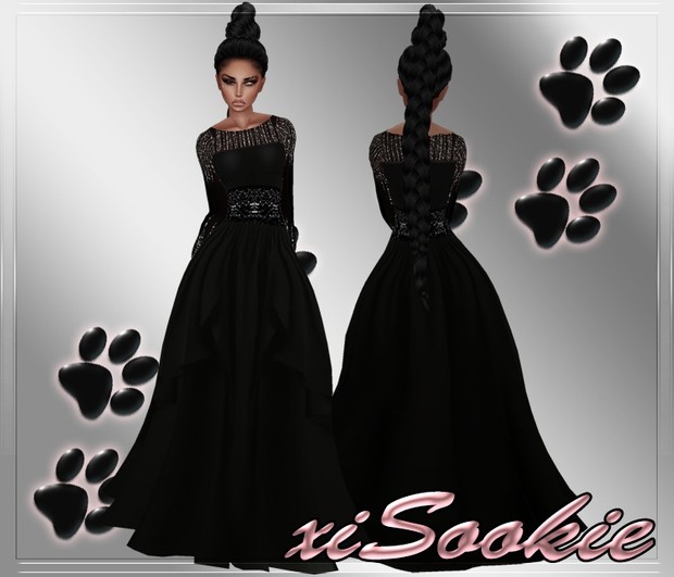 Stephanie Dress