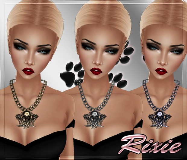 #10 Necklace