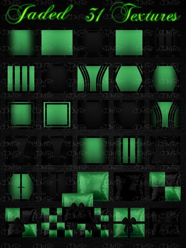 Jaded Room Texture
