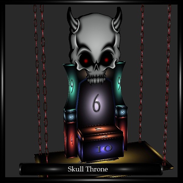 Halloween Mesh 53