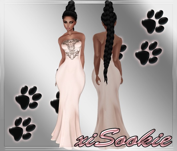 Sila Gown