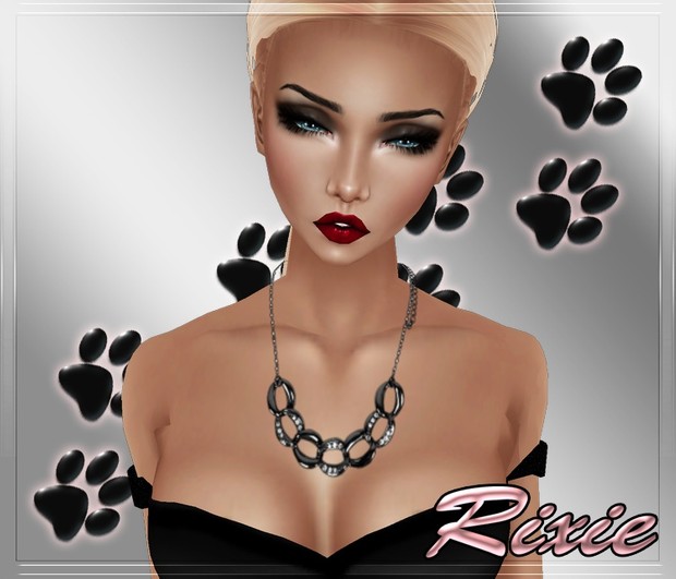 #18 Necklace