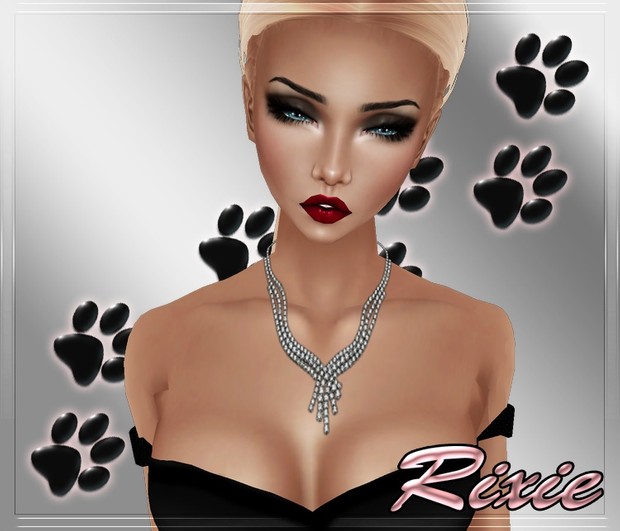 #29 Necklace