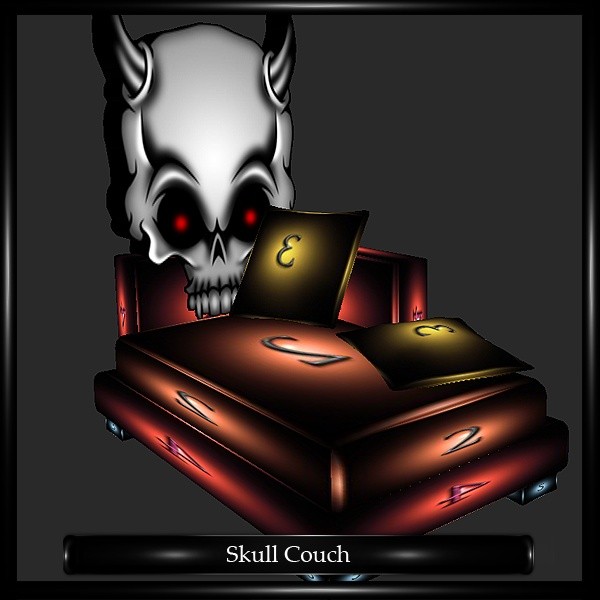 Halloween Mesh 51