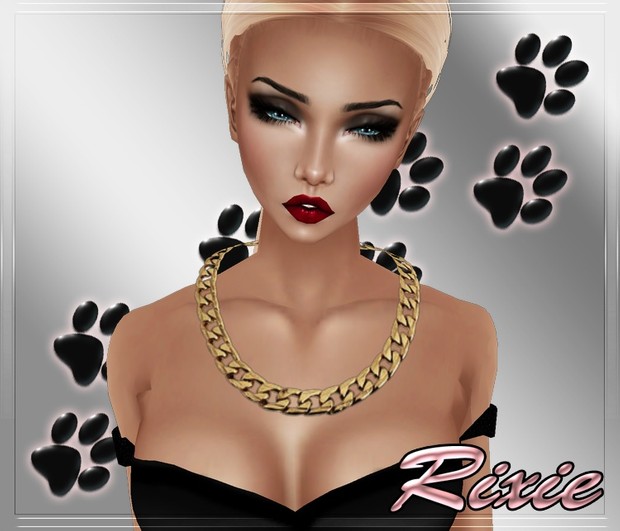#4 Necklace