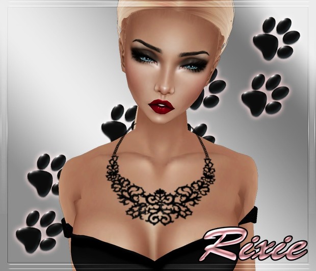 #24 Necklace