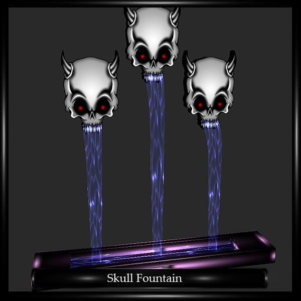 Halloween Mesh 52