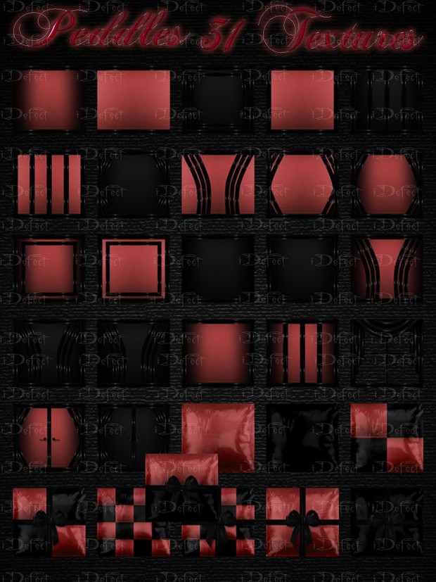 Peddles Room Texture