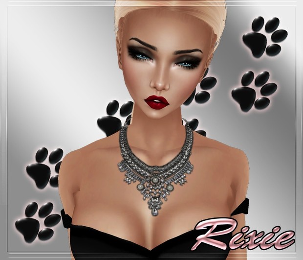 #21 Necklace