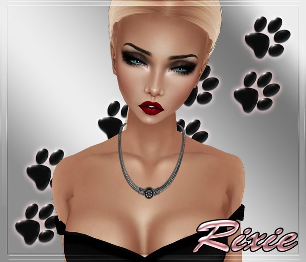 #6 Necklace
