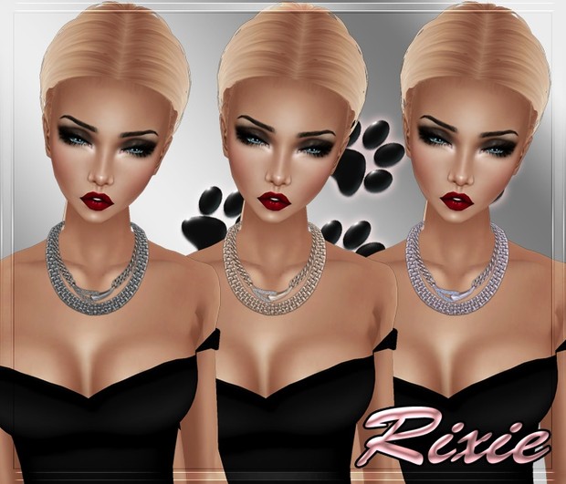 #36 Necklace