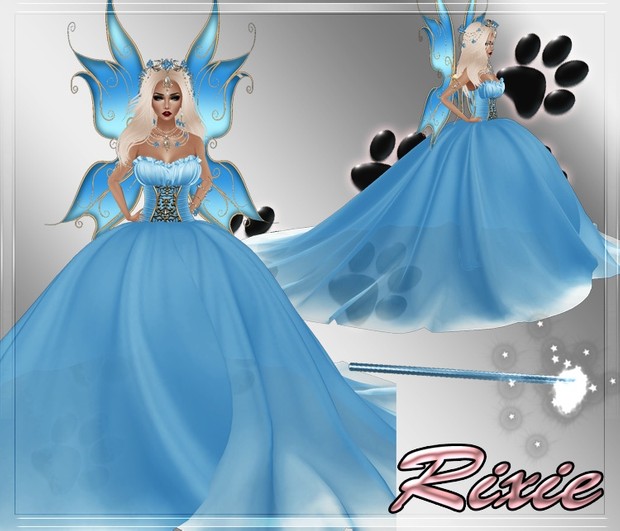 Fairy God Mother