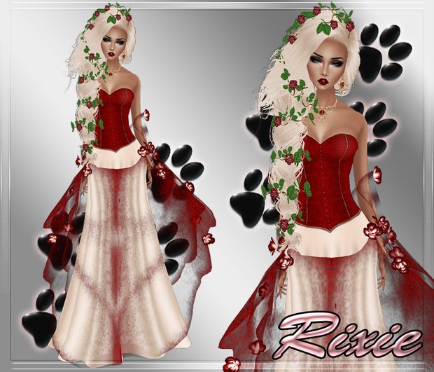 Rapunzel