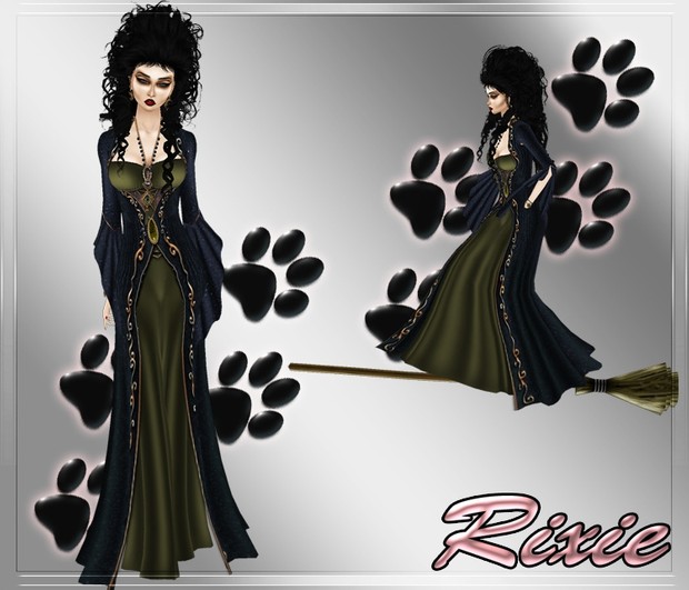Evil Witch