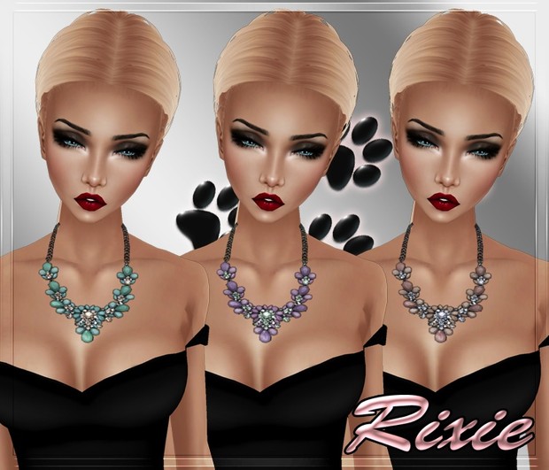 #40 Necklace
