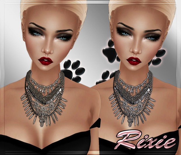#37 Necklace