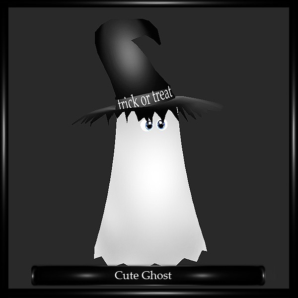 Halloween Mesh 8