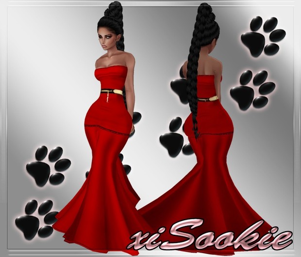 Tai Gown