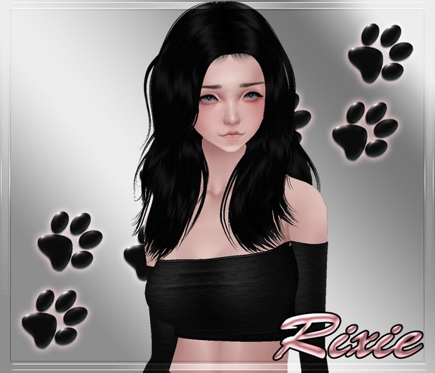 Kattiq Hair 46 Blarkc
