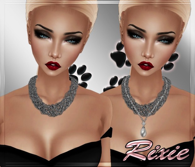 #38 Necklace