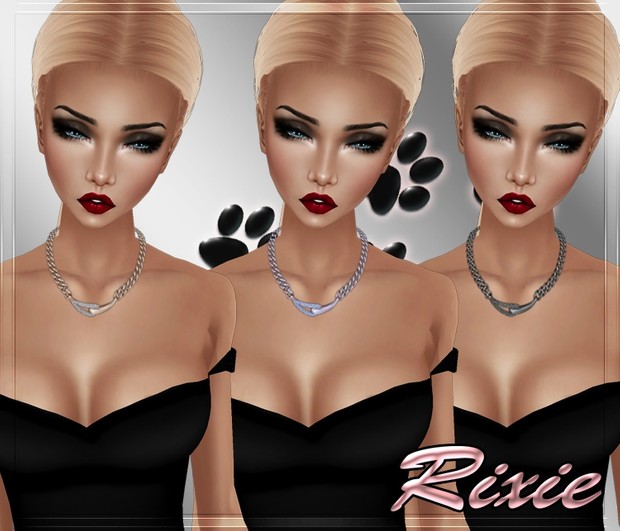 #34 Necklace
