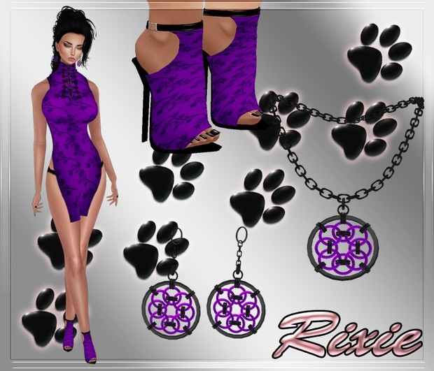 Adonna Set