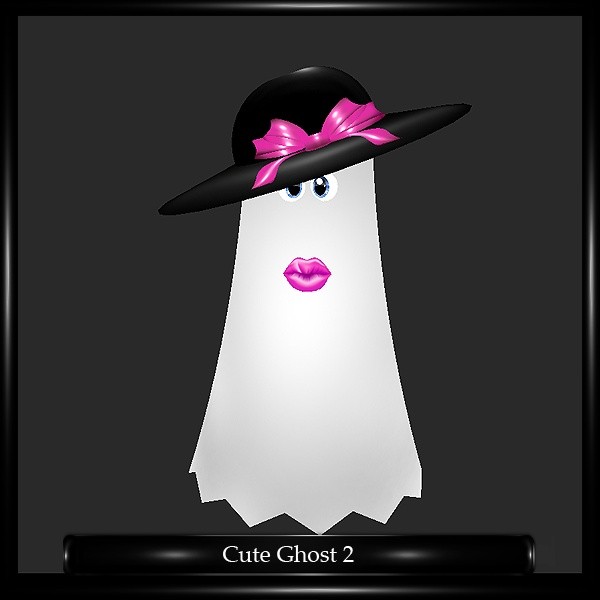 Halloween Mesh 7