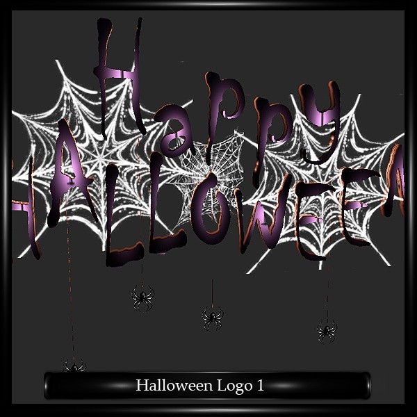 Halloween Mesh 26